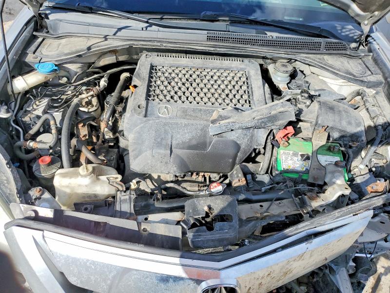 Продажа на аукционе авто 2011 Acura Rdx, vin: 5J8TB1H26BA003812, номер лота: 78927355
