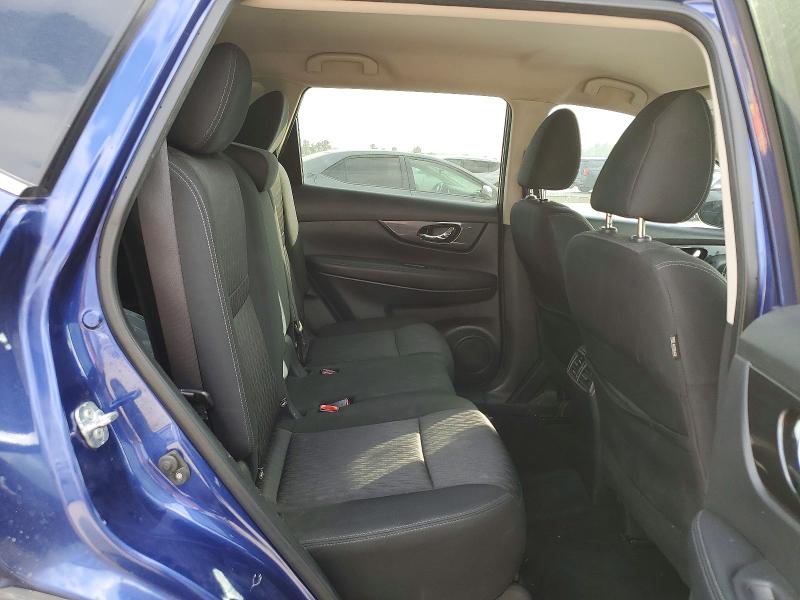 79254705 :رقم المزاد ، KNMAT2MT9JP571152 vin ، 2018 Nissan Rogue مزاد بيع