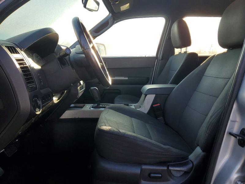 Aukcja sprzedaży 2011 Ford Escape, vin: 1FMCU0D72BKB83378, numer aukcji: 79364405