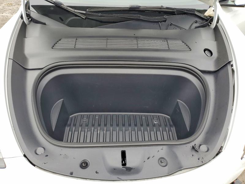 Aukcja sprzedaży 2023 Tesla Model Y, vin: 7SAYGDEF5PF640819, numer aukcji: 78832405