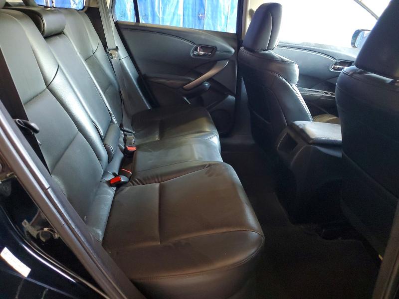 Aukcja sprzedaży 2014 Acura Rdx, vin: 5J8TB4H55EL018063, numer aukcji: 76420875