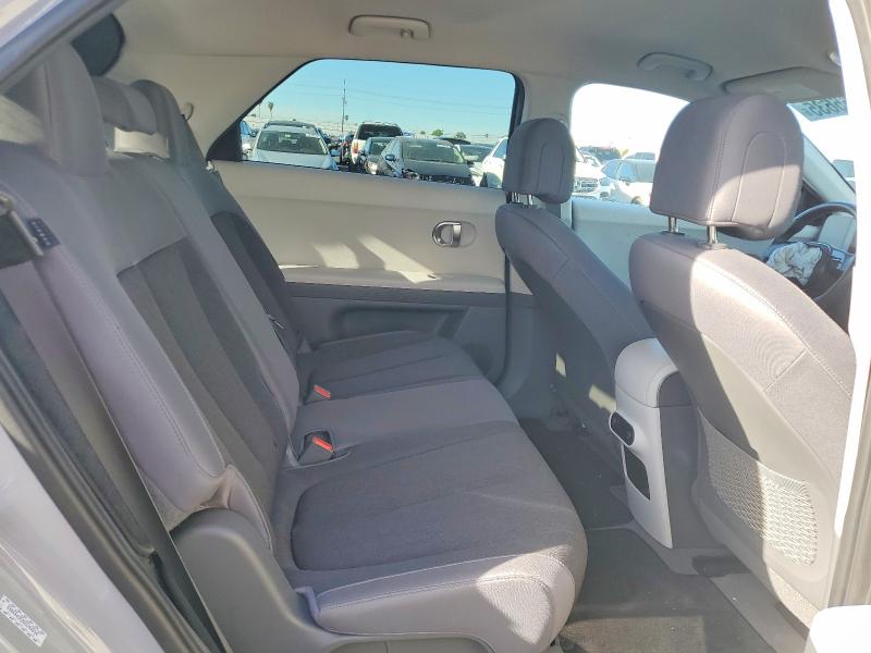 Продаж на аукціоні авто 2024 Hyundai Ioniq 5, vin: KM8KN4DE8RU294594, номер лоту: 78365635