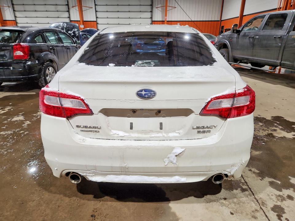 Aukcja sprzedaży 2015 Subaru Legacy, vin: 4S3BNFN60F3042007, numer aukcji: 78107545