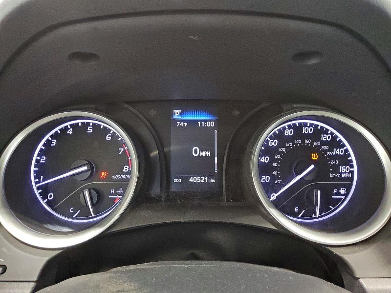 Продаж на аукціоні авто 2024 Toyota Camry, vin: 4T1C11AK5RU217285, номер лоту: 77390675