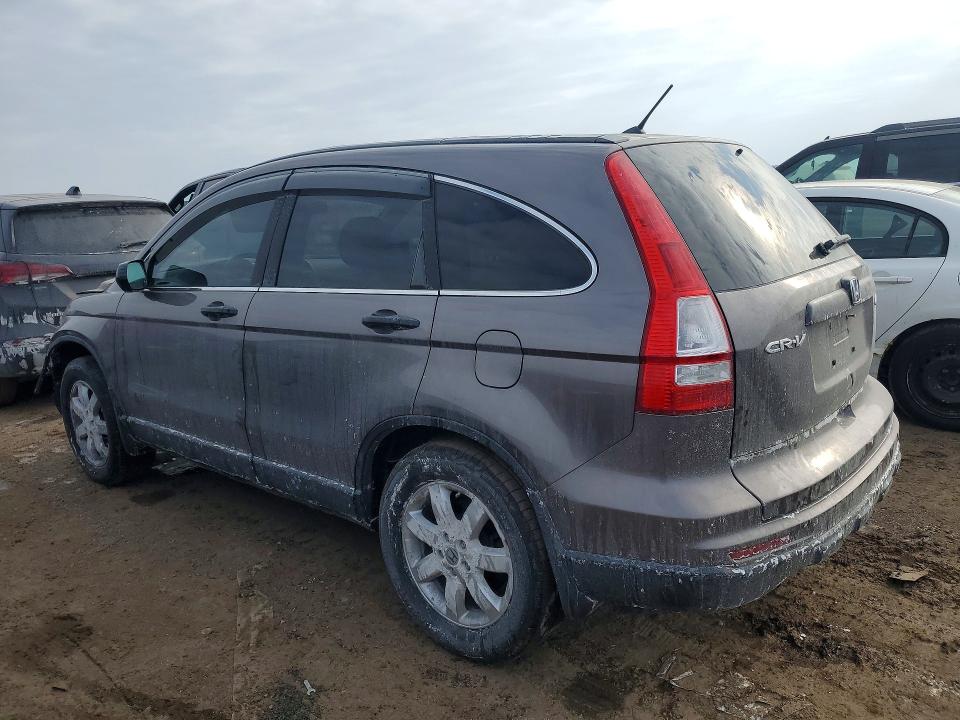 Aukcja sprzedaży 2011 Honda Cr-v, vin: 5J6RE4H41BL094957, numer aukcji: 76149905