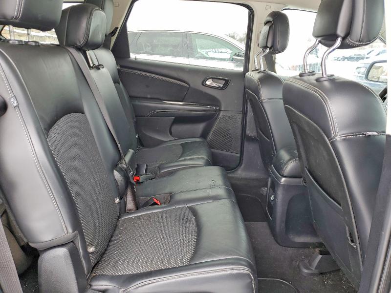 Продаж на аукціоні авто 2019 Dodge Journey, vin: 3C4PDCGG3KT737447, номер лоту: 76223635