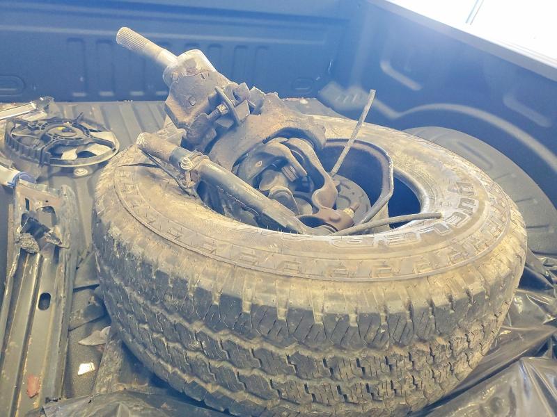 Aukcja sprzedaży 2026 Ford F250, vin: 1FT7W2BT8TEC26701, numer aukcji: 77941325