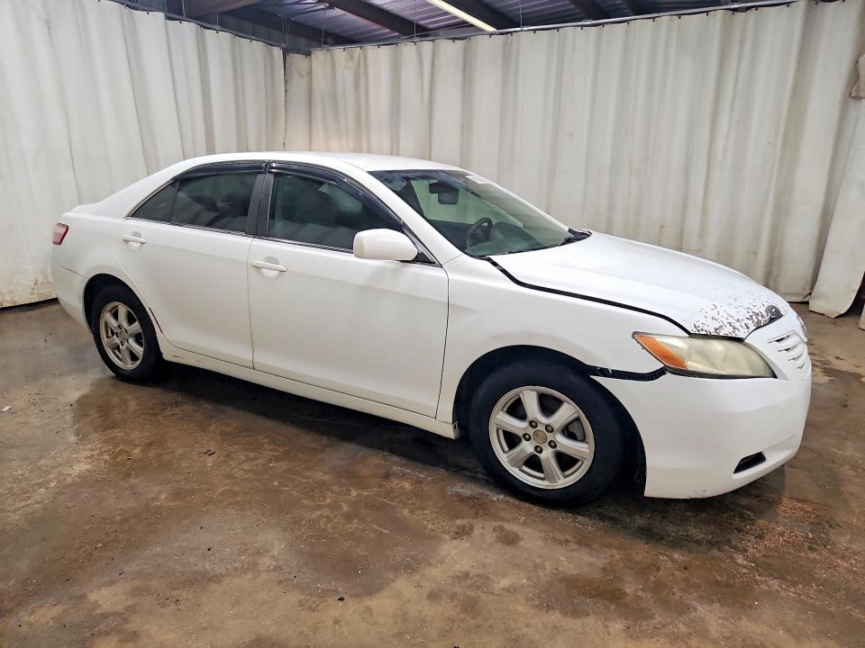 Продаж на аукціоні авто 2007 Toyota Camry, vin: 4T1BE46K47U577087, номер лоту: 72391535