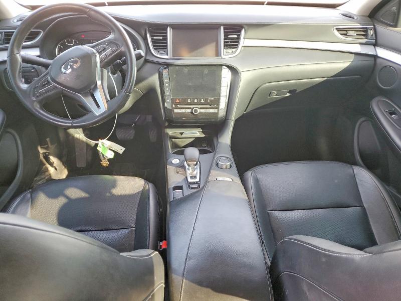 Продаж на аукціоні авто 2019 Infiniti Qx50, vin: 3PCAJ5M37KF106369, номер лоту: 76909835