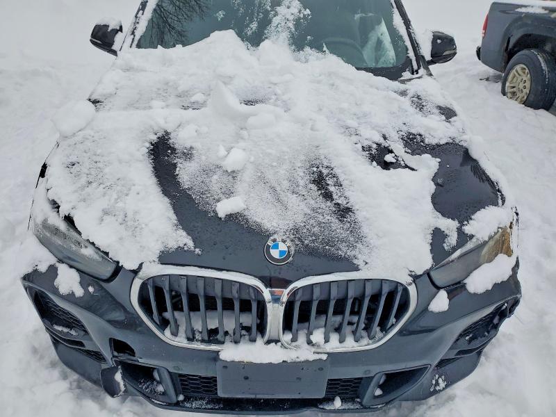 Продажа на аукционе авто 2021 Bmw X1, vin: WBXJG9C05M3M69334, номер лота: 73834515