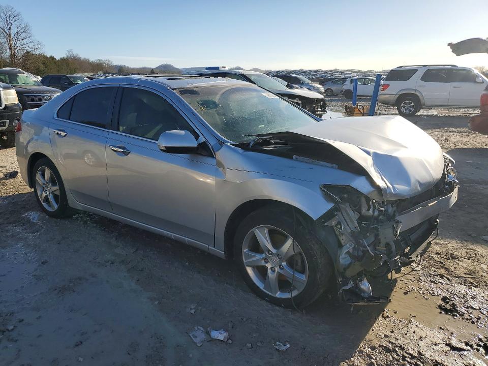 Aukcja sprzedaży 2013 Acura Tsx, vin: JH4CU2F44DC011321, numer aukcji: 78620285