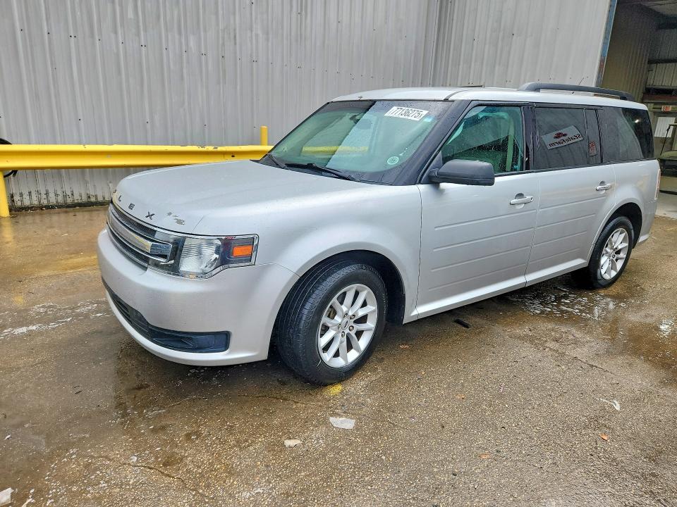 Aukcja sprzedaży 2016 Ford Flex, vin: 2FMGK5B82GBA19663, numer aukcji: 77136275