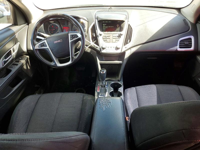 Продаж на аукціоні авто 2016 Gmc Terrain, vin: 2GKFLNE3XG6244715, номер лоту: 75297465