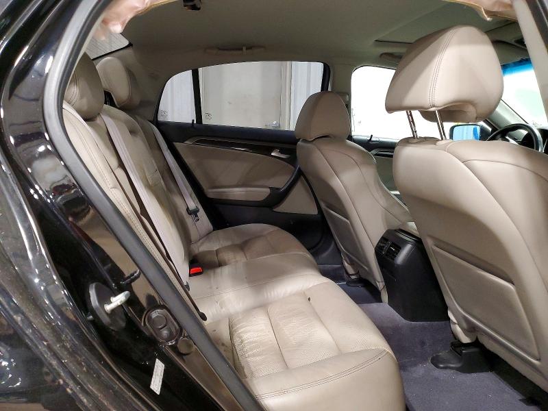 76211615 :رقم المزاد ، 19UUA76528A054238 vin ، 2008 Acura Tl مزاد بيع