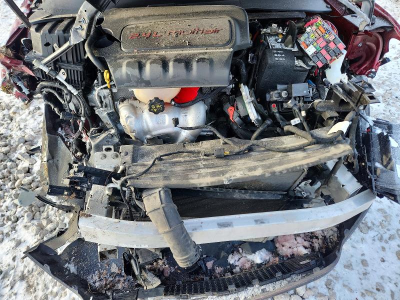 2020 Jeep Compass მანქანა იყიდება აუქციონზე, vin: 3C4NJDBB9LT223895, აუქციონის ნომერი: 78665685