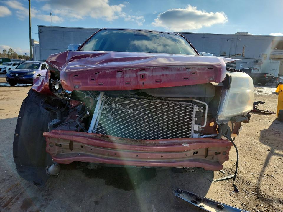 77613375 :رقم المزاد ، 2GKALSEK9D6385724 vin ، 2013 Gmc Terrain مزاد بيع
