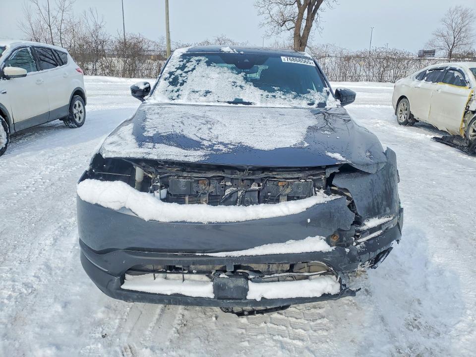 Aukcja sprzedaży 2023 Mazda Mx-30, vin: JM1DRACB3P0200651, numer aukcji: 76868565