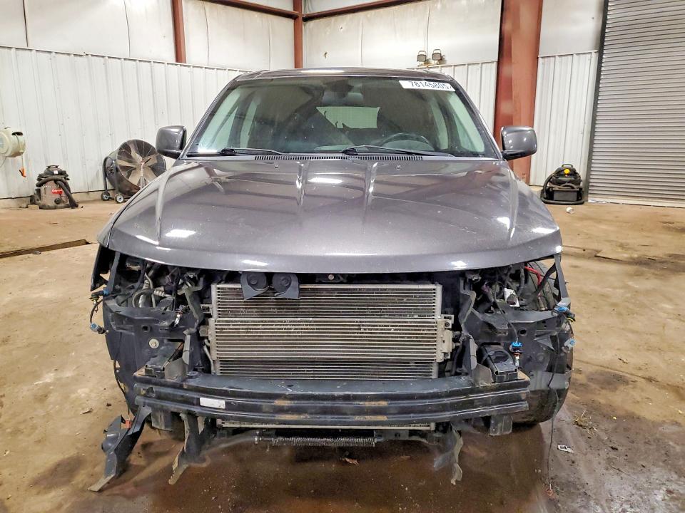 Aukcja sprzedaży 2018 Dodge Journey, vin: 3C4PDDEG7JT390826, numer aukcji: 78145805