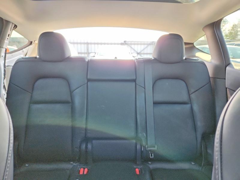 Продажа на аукционе авто 2021 Tesla Model Y, vin: 5YJYGDEE0MF294601, номер лота: 78847935