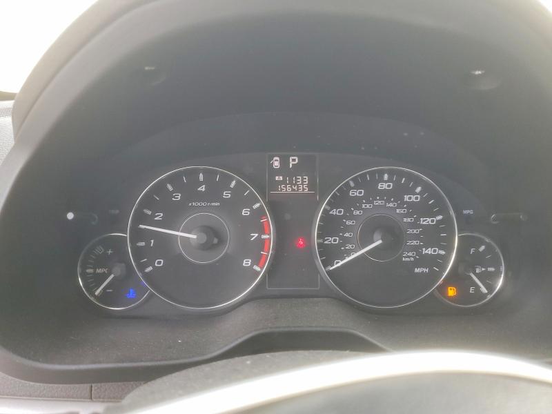 2012 Subaru Legacy მანქანა იყიდება აუქციონზე, vin: 4S3BMBC69C3042761, აუქციონის ნომერი: 76468595