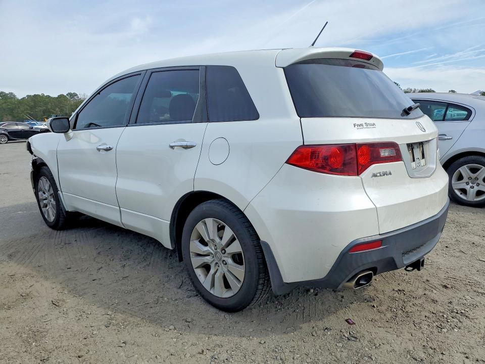 Aukcja sprzedaży 2012 Acura Rdx, vin: 5J8TB2H53CA001016, numer aukcji: 78731735