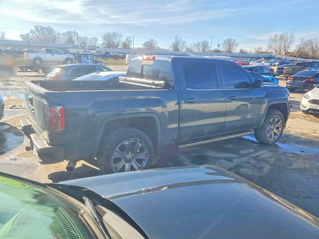 Продажа на аукционе авто 2017 Gmc Sierra, vin: 3GTU2PEJ4HG425766, номер лота: 77294145