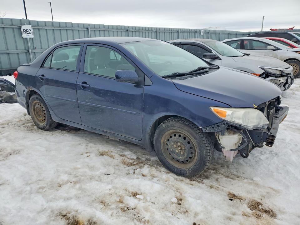 Продаж на аукціоні авто 2012 Toyota Corolla, vin: 2T1BU4EEXCC834263, номер лоту: 77592135