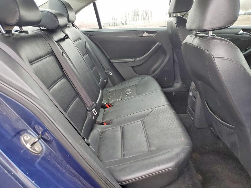Aukcja sprzedaży 2014 Volkswagen Jetta, vin: 3VWD17AJ9EM429492, numer aukcji: 77892485