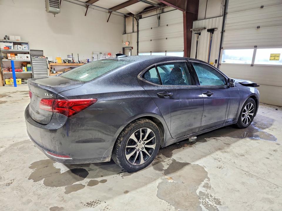 Aukcja sprzedaży 2015 Acura Tlx, vin: 19UUB1F30FA018473, numer aukcji: 76260325