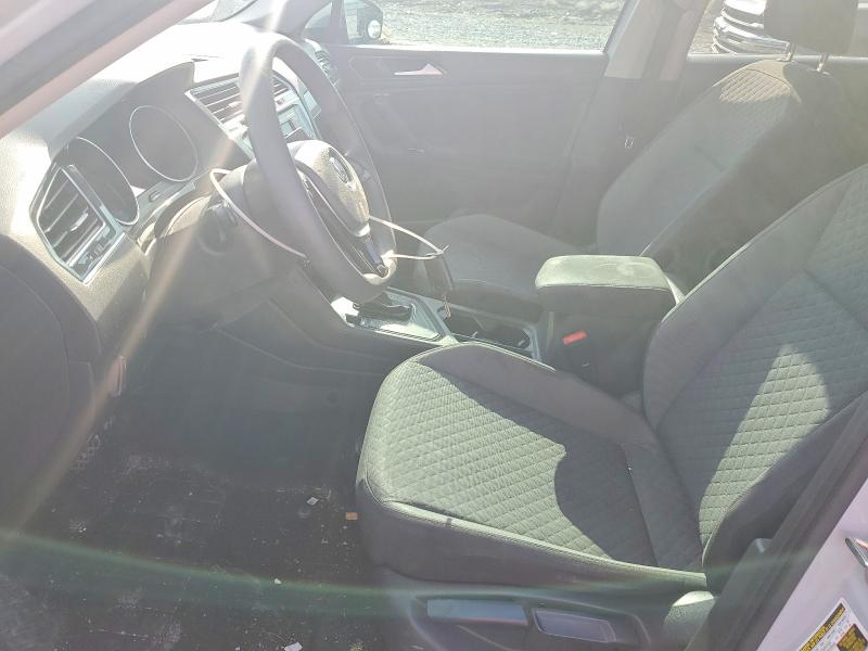 Aukcja sprzedaży 2018 Volkswagen Tiguan, vin: 3VV1B7AX8JM032973, numer aukcji: 78081685