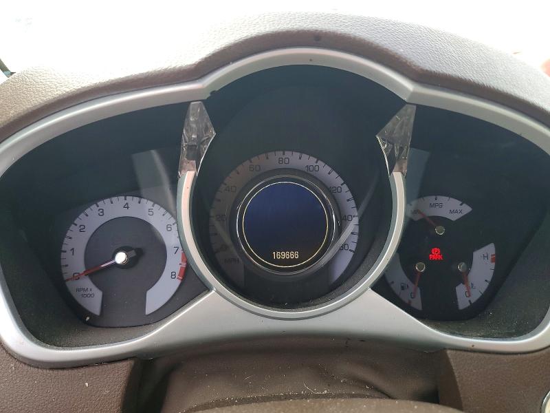 Продаж на аукціоні авто 2011 Cadillac Srx, vin: 3GYFNAEY9BS520414, номер лоту: 77320375