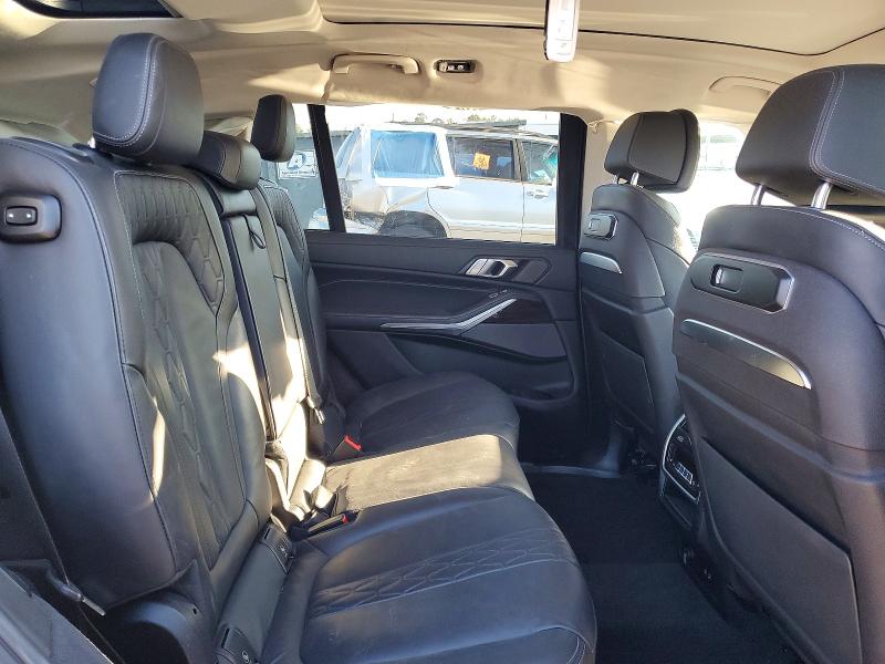 Aukcja sprzedaży 2024 Bmw X7, vin: 5UX23EM01R9S21296, numer aukcji: 78485735