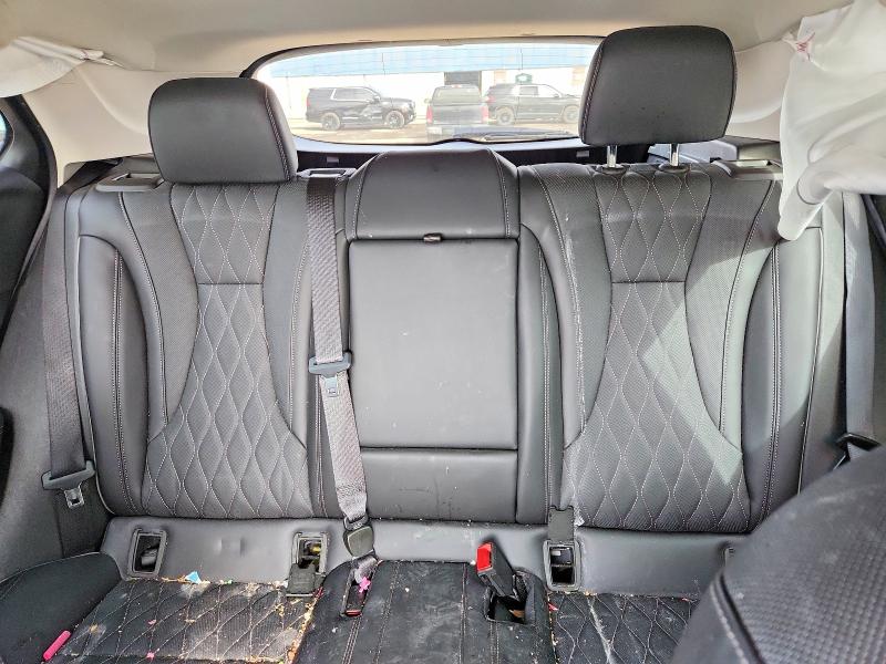 Продажа на аукционе авто 2023 Buick Envision, vin: LRBFZSR41PD233128, номер лота: 78457305