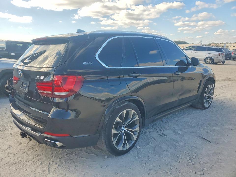 Продаж на аукціоні авто 2017 Bmw X5, vin: 5UXKT0C33H0V96415, номер лоту: 77702625