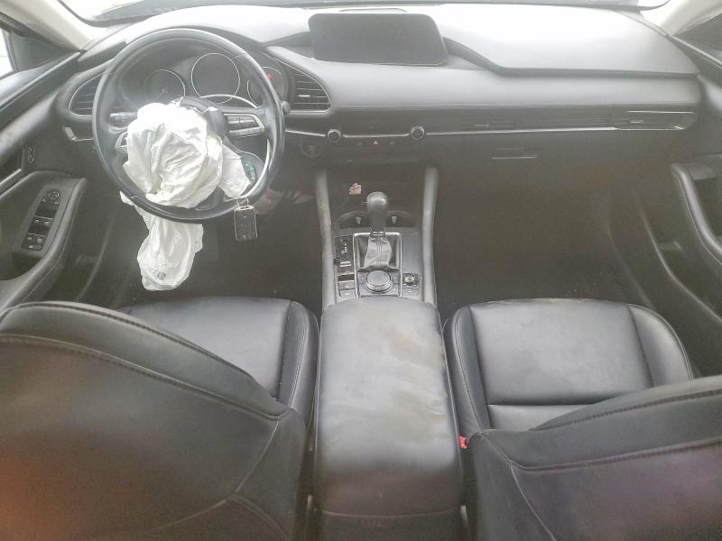 76131165 :رقم المزاد ، JM1BPABLXM1324333 vin ، 2021 Mazda 3 مزاد بيع