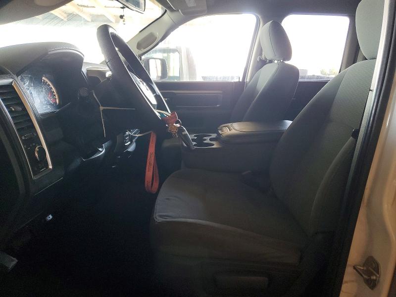 Aukcja sprzedaży 2015 Ram 1500, vin: 1C6RR7GG0FS631392, numer aukcji: 78360875