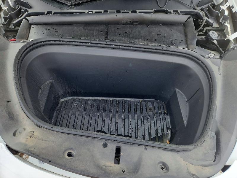 Продаж на аукціоні авто 2023 Tesla Model Y, vin: 7SAYGDEE1PA131296, номер лоту: 75787905