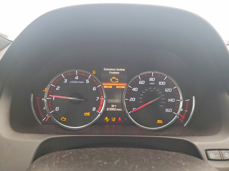 Продажа на аукционе авто 2020 Acura Tlx, vin: 19UUB3F64LA000768, номер лота: 97781935