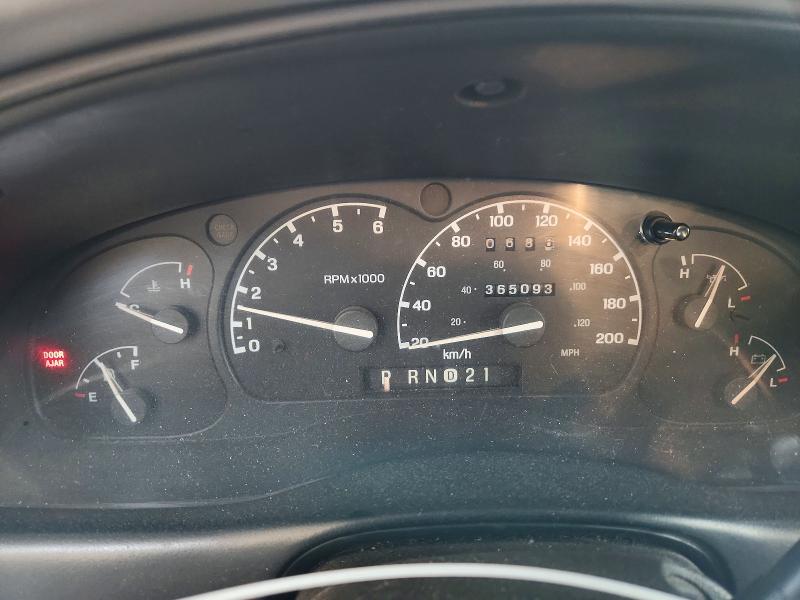 Продажа на аукционе авто 1997 Ford Ranger, vin: 1FTCR10U4VPB44368, номер лота: 75986965