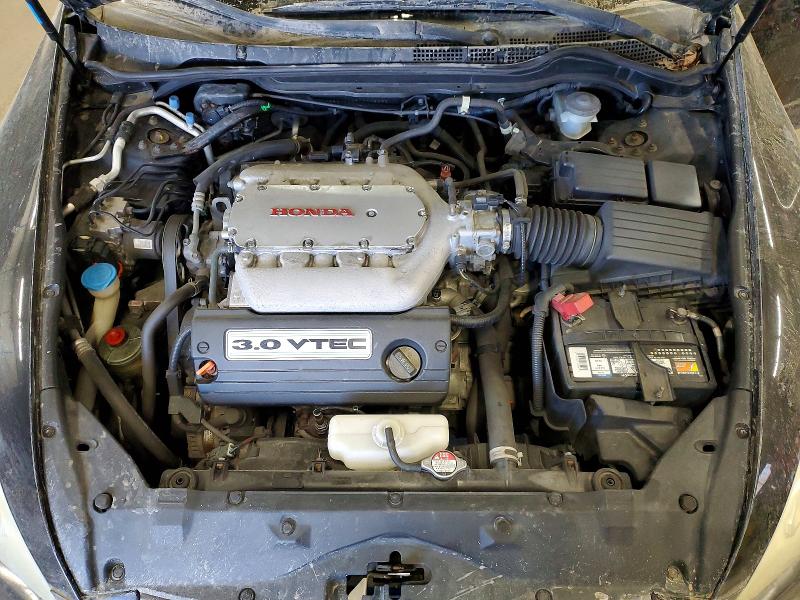 Продаж на аукціоні авто 2004 Honda Accord Ex, vin: 1HGCM66594A045236, номер лоту: 77960865