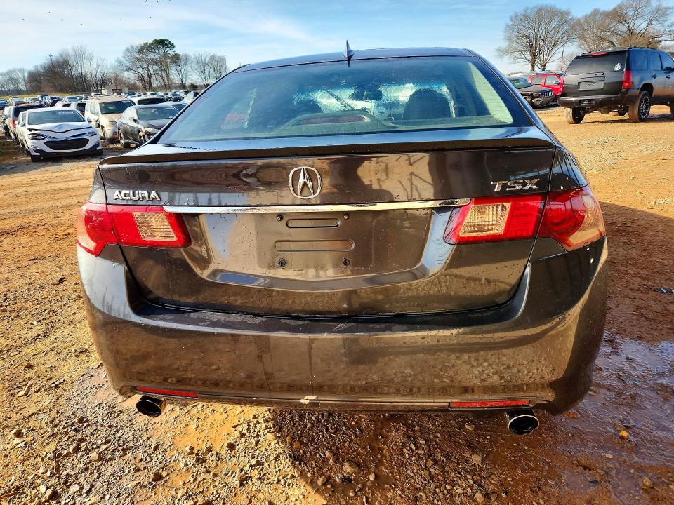 Продаж на аукціоні авто 2012 Acura Tsx, vin: JH4CU2F43CC003077, номер лоту: 76966675