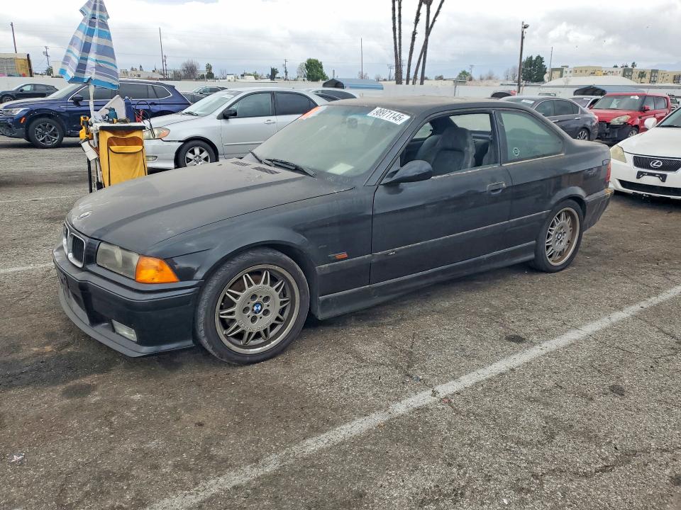 Aukcja sprzedaży 1995 Bmw M3, vin: WBSBF9326SEH00468, numer aukcji: 98971145