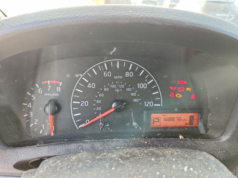 Auction sale of the 2020 Nissan Nv200, vin: 3N6CM0KN7LK700957, lot number: 77160525