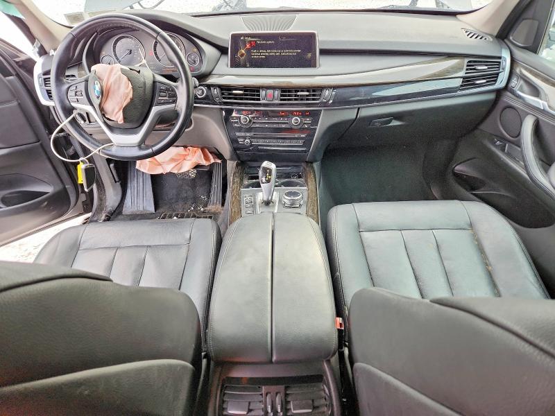 75029605 :رقم المزاد ، 5UXKR0C56E0C27952 vin ، 2014 Bmw X5 مزاد بيع