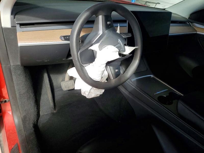 Aukcja sprzedaży 2023 Tesla Model Y, vin: 7SAYGDEE9PA101530, numer aukcji: 78118175