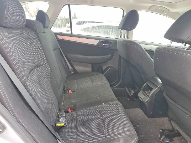 Продаж на аукціоні авто 2019 Subaru Outback, vin: 4S4BSDGC9K3333045, номер лоту: 78148925