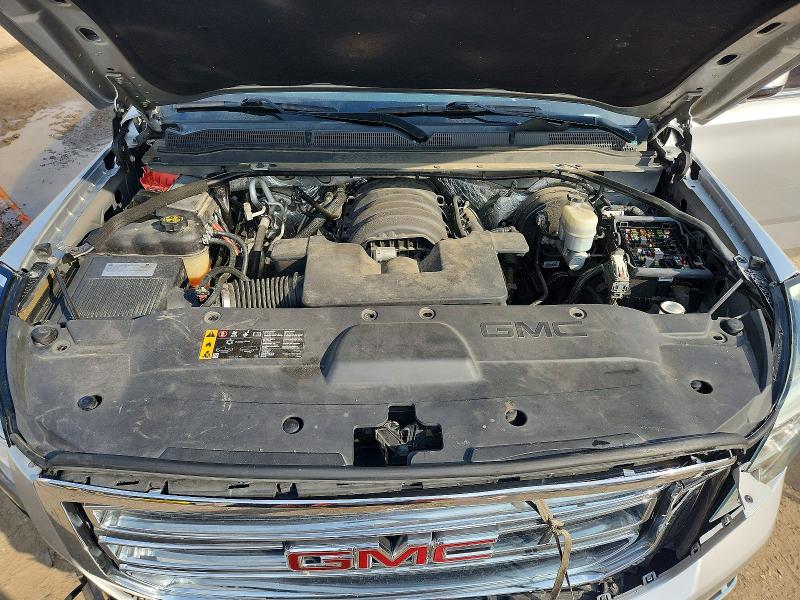 Aukcja sprzedaży 2018 Gmc Yukon, vin: 1GKS1BKC3JR238578, numer aukcji: 78136705
