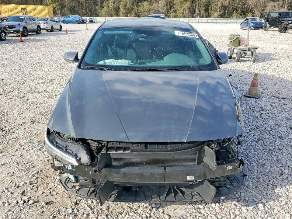 Продажа на аукционе авто 2024 Hyundai Elantra, vin: KMHLM4DG0RU728449, номер лота: 78820555