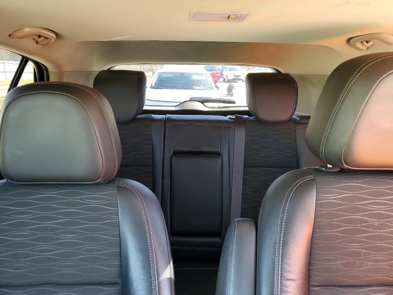 76960965 :رقم المزاد ، KL4CJ1SMXGB582875 vin ، 2016 Buick Encore مزاد بيع