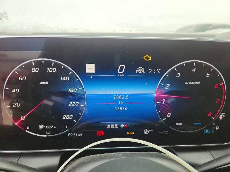 Продаж на аукціоні авто 2024 Mercedes-benz Glc, vin: W1NKM4HB8RF210293, номер лоту: 75557235